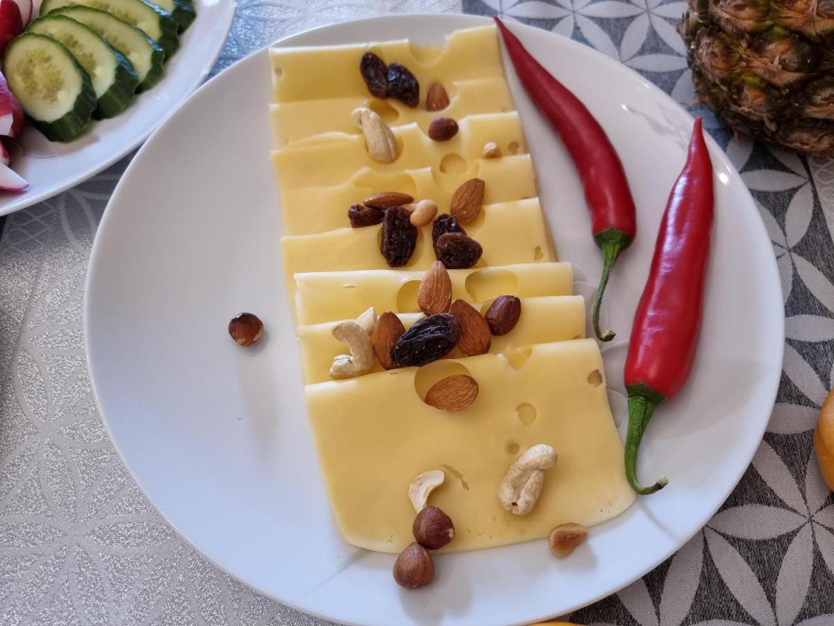 Willa 35 Leśnica 외부 사진
