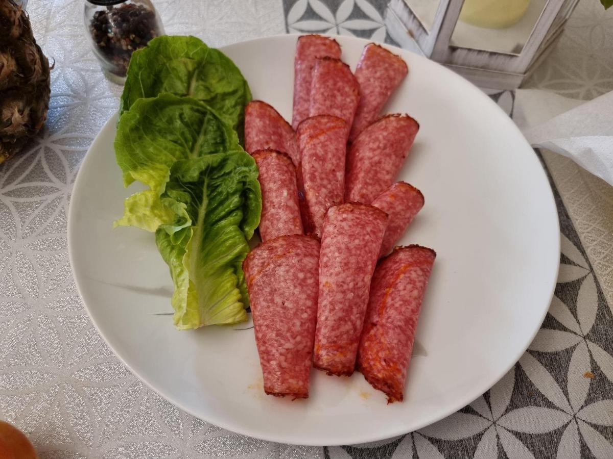 Willa 35 Leśnica 외부 사진
