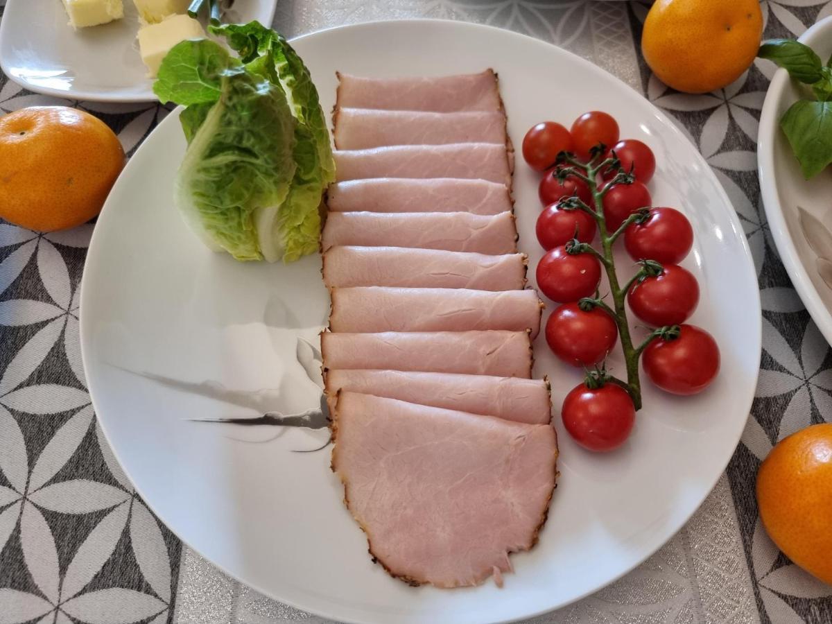 Willa 35 Leśnica 외부 사진