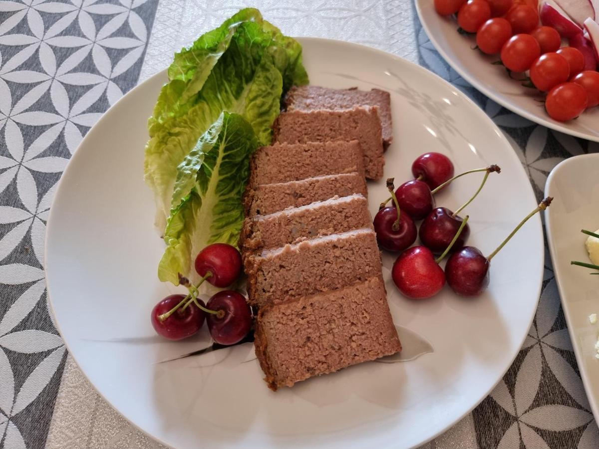 Willa 35 Leśnica 외부 사진